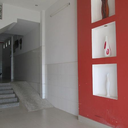 Ngoc Phuong Hotel Bao Loc Εξωτερικό φωτογραφία