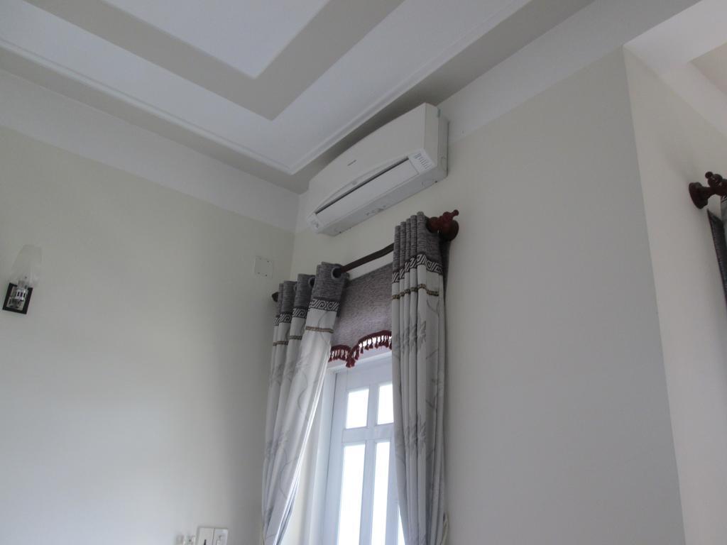 Ngoc Phuong Hotel Bao Loc Εξωτερικό φωτογραφία