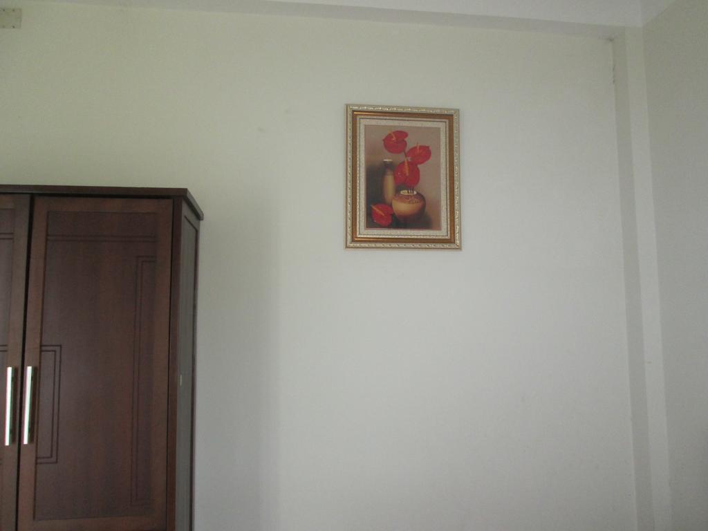 Ngoc Phuong Hotel Bao Loc Εξωτερικό φωτογραφία
