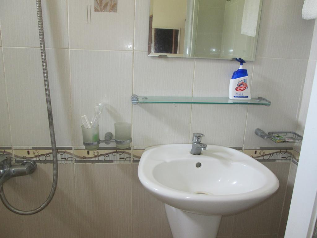 Ngoc Phuong Hotel Bao Loc Εξωτερικό φωτογραφία